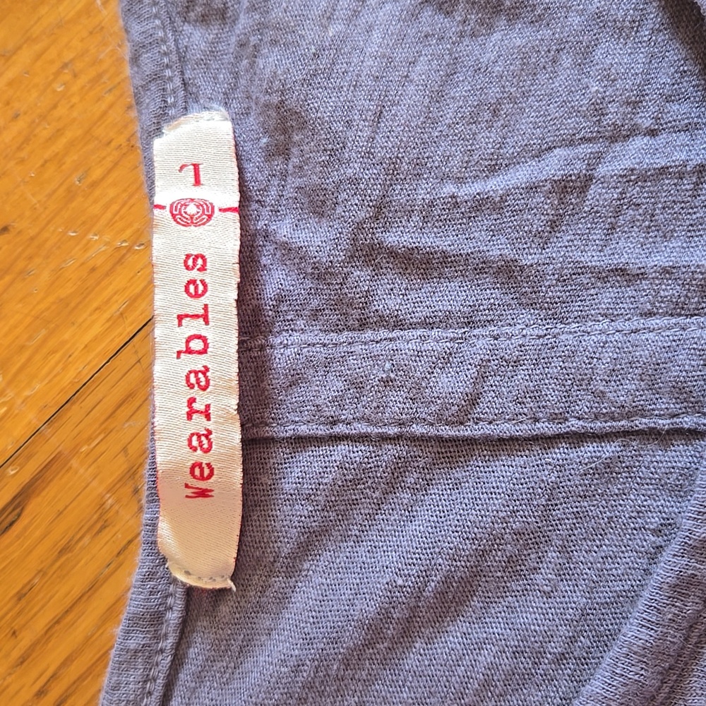 Workout Tank - Picture 3 of 3